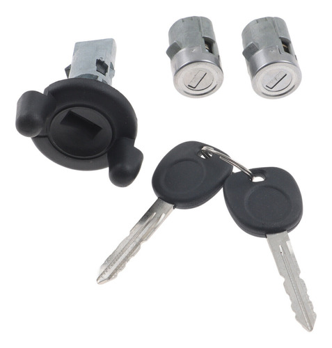 Set Interruptor Encendido Chevrolet Express 1500 2004 5.3l