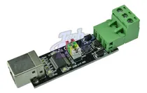 Comprar Adaptador Convertidor Serie Usb Ttl Modulo Ftdi Doble Para