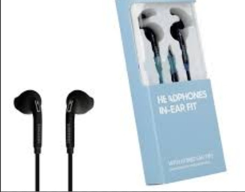 Audifonos Handsfree Celulares Samsung J7 iPhone Huawei Moto