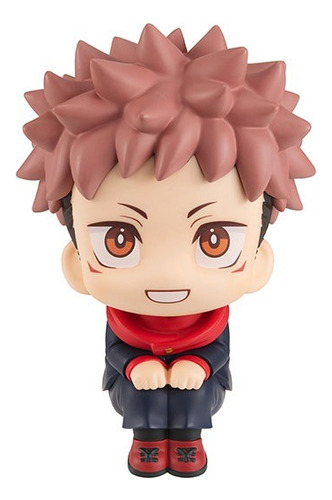 Jujutsu Kaisen - Lookup Yuji Itadori Big Smile - Figura