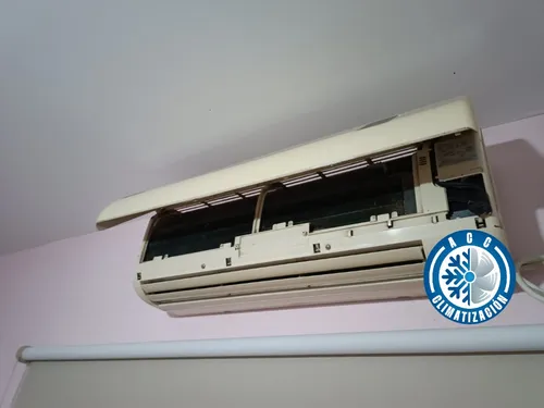 Instalación Instalador Service Split Aire Acondicionado