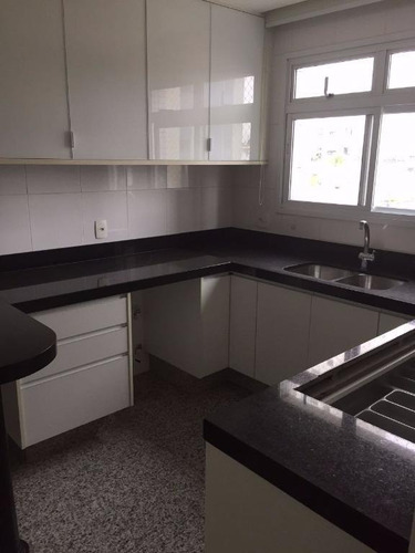 Apartamento Residencial À Venda, Anália Franco, São Paulo - Ap5286. - Ap5286
