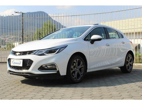 Chevrolet Cruze Hb Ltz 1.4t