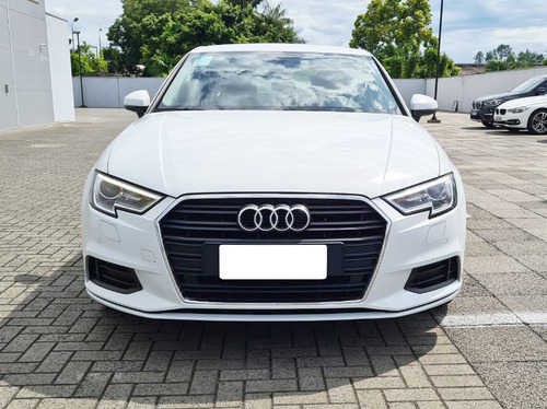 Audi A3 Sedan Prestige 1.4 Tfsi Flex Tip.