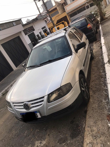 Volkswagen Gol 1.0 Trend Total Flex 5p