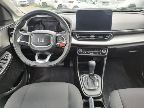 Fiat Pulse Drive 1.3 (Aut.)