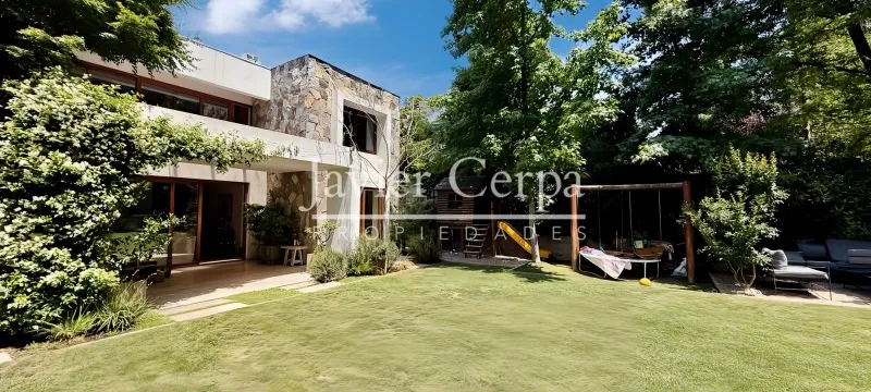 CONDOMINIO CAMINO TURISTICO - La Dehesa - Lo Barnechea - RM (Metropolitana)