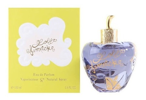 Perfume Lolita Lempicka 100ml Dama Original Nuevo 