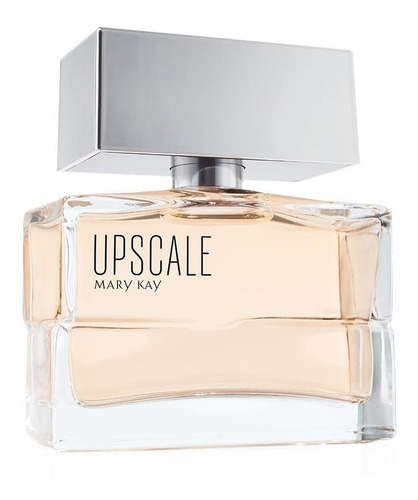 Upscale Mary Kay