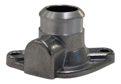 Toma Agua Aluminio 2 Pernos Road Runner V8 7.2l 69-74