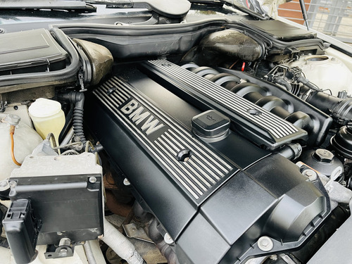 BMW Serie 5 2.8 528i Executive