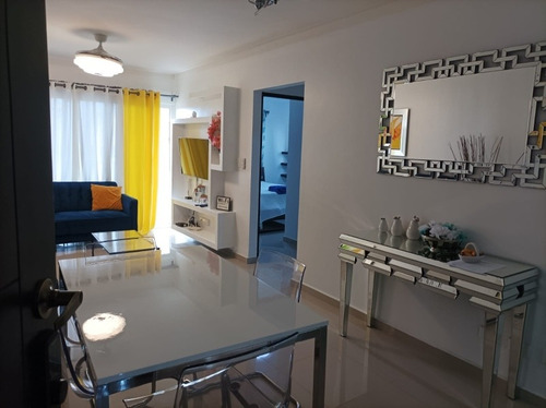 Imagen 17 de 25 de Alquiler Apartamento Santo Domingo Este