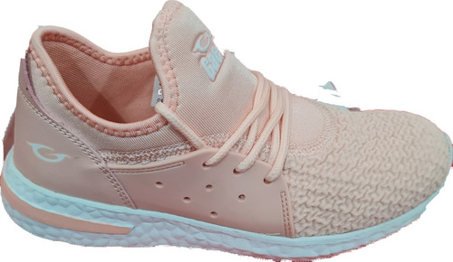 Imagen 1 de 2 de Zapatilla Gaelle 2603w Dama Cial