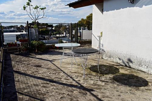 Rebajamos Apta Credito Casa 3 Dormitorios Azcuenaga