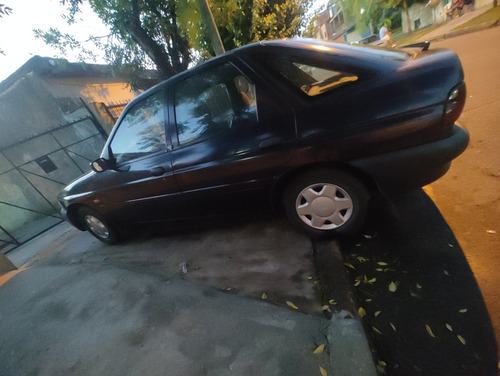 Ford Escort 1.8 Lx D