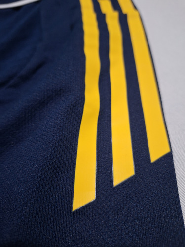 Chomba Boca Juniors 2025 M