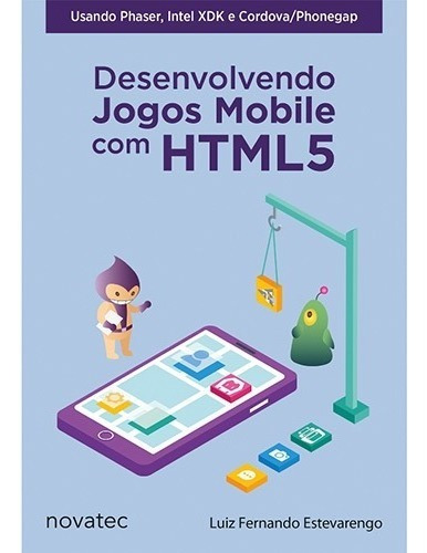 Desenvolvendo Jogos Mobile Com Html5