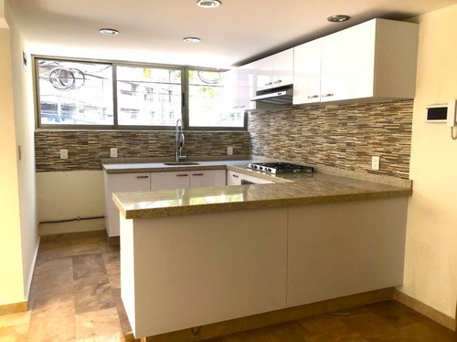 Imagen 6 de 17 de Departamento Nuevo En Renta Acacias Del Valle Sur