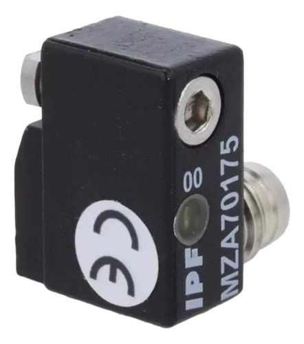 Sensor Magnético Marca Ipf Modelo Mza70175