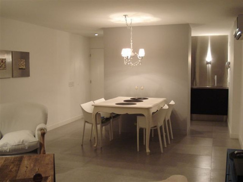 Venta De Apartamento 2 Dormitorios En Punta Del Este
