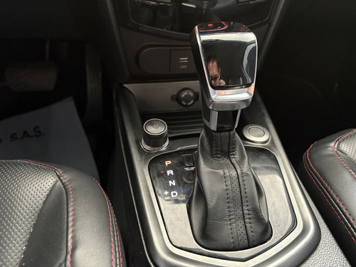 SsangYong Tivoli 1.6 Xlv
