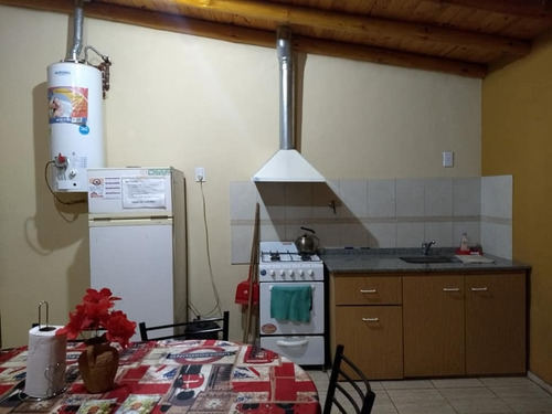 Imagen 5 de 17 de Cabañas En San Rafael Mendoza:mis Cuatro Soles. Alojamientos ¡promo Imperdible!