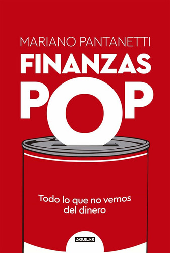 Finanzas Pop - Pantanetti Mariano