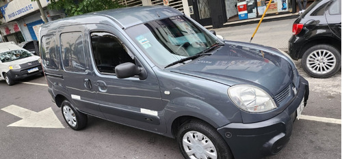 Renault Kangoo 1.5 2 Furgon Confort Aa Da Svt 1plc