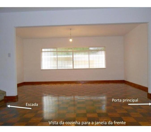 Imagem 7 de 10 de Casas À Venda - Brooklin - Ref: 728342 - 728342
