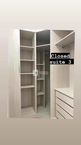 Imagem 29 de 30 de Casa De Condomínio Com 5 Dorms, Granja Caiapiá, Cotia - R$ 1.55 Mi, Cod: 4169 - V4169