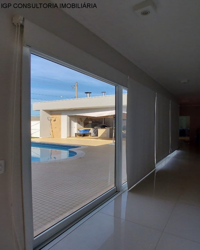 Imagem 29 de 30 de Casa Terrea Condominio Beira Da Mata Indaiatuba Sp - Ca04955 - 69845274