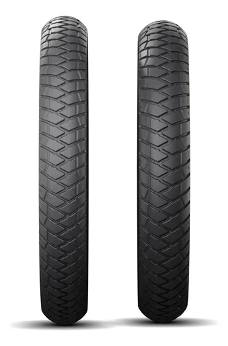 comprar Llanta 90\u002F90-21 54t Y 120\u002F80-18 68t Anakee Street Tl