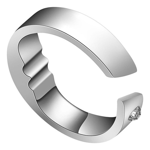 Anillo Antirronquidos Ayuda Para Dormir Y Respirar