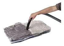 Comprar Bolsa De Ropa Al Vacio 70 X 100 Cm Comprimir Prenda Guardado