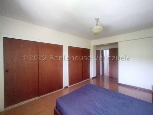 Imagen 27 de 28 de Apartamento En Venta Urb Calicanto, Maracay - Aragua 23-13466 Hc