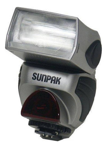 Flash Sunpak Pz40x Para Nikon