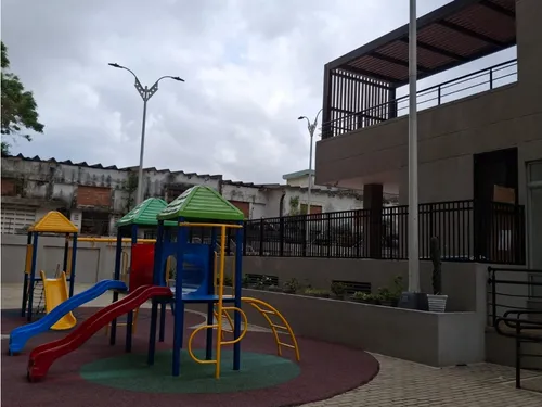 Venta Apartamento Conjunto La Concepción
