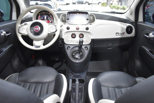 Fiat 500c 1.4 Lounge Multiair Serie 4 - Car Cash
