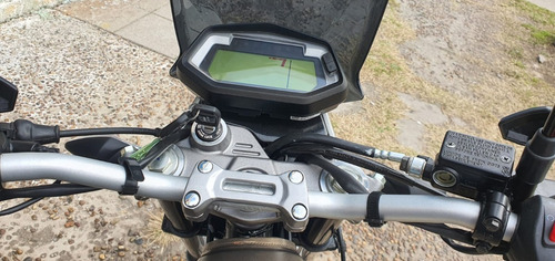 Imagen 7 de 15 de Hero Xpulse200 T Mejor Precio Contado Kova Motorcycle Lanus