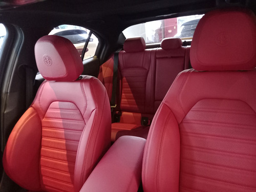 Alfa Romeo Giulia 2.0 280cv Veloce