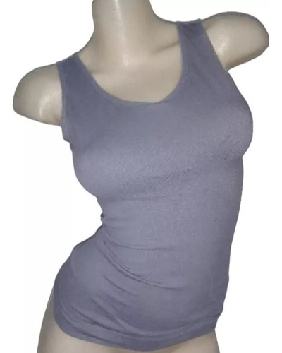 Camiseta Ultra Reductora Bretel Faja Abdominal Post Parto