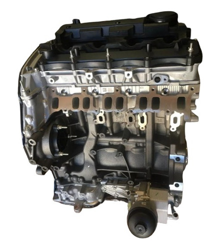 Motor Completo 0km 2.2 Puma Ford Ranger 2012/ Nuevo Original