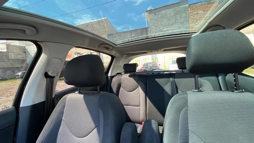 Peugeot 308 2014 2.0 Allure Flex Aut. 5p