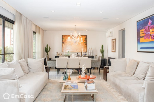 Imagem 1 de 10 de Apartamento À Venda Em São Paulo - 22465