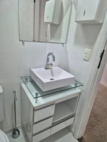 Conjunto Comercial Jardim Paulista - Próximo Ao Metrô Brigadeiro