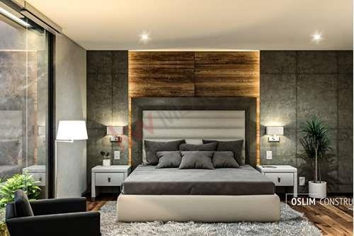 Imagen 3 de 7 de Casa En Venta Con 3 Niveles Con Roof Garden Con Excelentes Diseños Arquitectonicos