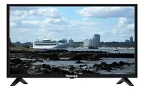 Comprar Televisor Microsonic 24 Hd Sintonizador Digital Leddg24b1
