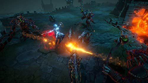 Juego Para Ps4 Shadows: Awakening