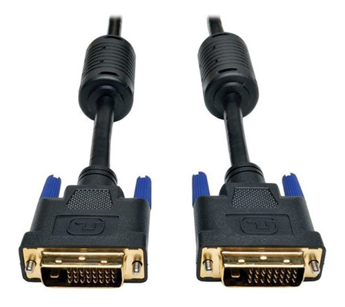 Cable De Monitor Digital Tmds Dual Link De Alta Definicion 