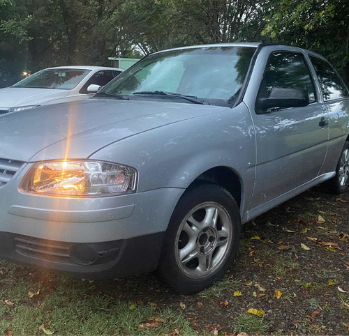 Imagen 6 de 18 de Volkswagen Gol 2006 1.6 I Power 601 3 P